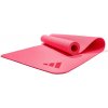 Podložka na jogu adidas Yoga Mat - 4mm - Pink Fusion