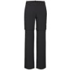 Mammut HIKING ZIP OFF PANTS WOMEN Čierna 36