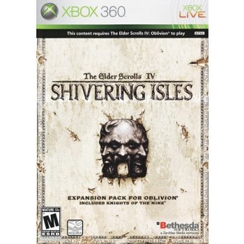 The Elder Scrolls 4: Shivering Isles