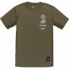 Troy Lee Designs Skyline Ride Tee Worldwide caper