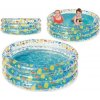 Bestway 51045 150 x 53 cm Tropical