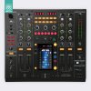 Doto Design Skin DJM-2000 DAY & NIGHT Black