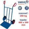 Rudla VARIOFIT sk-710.205