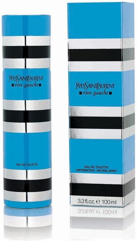 Yves Saint Laurent Rive Gauche toaletná voda dámska 100 ml tester