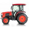 Kubota L2452H kabína, AC