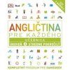 Angličtina pre každého - Učebnica: Úroveň 3 Stredne pokročilý - Kolektív