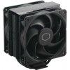 Cooler Master chladič Hyper 212 Black X Duo, 120mm, LGA1700, AM5, černá RR-S4KK-25DN-R1
