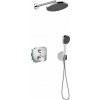 Súprava vaňová/sprchová batéria Hansgrohe Ecostat 15708000, horná/hlavová sprcha Hansgrohe Activera S 28056000, 26888000, 27413000, 01800180, 28276000, 28033000