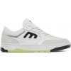 Etnies Loot White/Black/Green 116