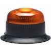 AMIO Výstražný maják W213b 3 skrutky R65 R10 18LED 12/24V IP56