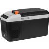 Cestovná autochladnička TEESA EASY COOL -22°C 13L DC12/24V AC 230V