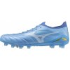 MIZUNO MORELIA NEO IV BETA ELITE KOPAČKY PÁNSKÉ - Modrá - veľkosť 8,5