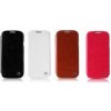 Puzdro Samsung Galaxy Ace 3 S7270/S7272 rose red