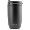 Termohrnček Equa Pure Cup Black 300 ml