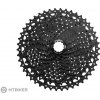 SunRace CS-MS8 Black kazeta, 11-kolo, 11-36T