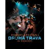 Robert Křesťan & Druhá Tráva: In Concert - CD+DVD