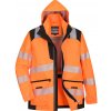 PW367 PW3 Hi-Vis 5 v 1 bunda