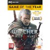 The Witcher 3: Wild Hunt Game of The Year Edition (GOTY) (HUN)