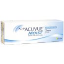 Johnson & Johnson 1 Day Acuvue Moist for Astigmatism 30 šošoviek