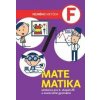 Matematika F - učebnica (SJ) - Milan Hejný, Pavel Šalom, Lukáš Urbánek