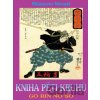 Kniha pěti kruhů - Mijamoto Musaši