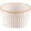 Keramická zapekacia miska 9 cm, 180 ml
