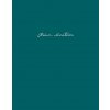 Martinů: Ariane (partitura)