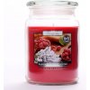 Bispol Rasberrry white levader Maxi 500 g