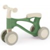 Lena Rolocykl, pastelově zelený