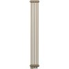 Irsap Tesi 3 ohrievač do miestnosti 180x18 cm podłączenie dolné IRS-TES-3180-04-2C-5