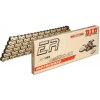 D.I.D Chain Závodná reťaz D.I.D Chain 520MX 120 L zlatá/čierna
