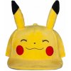 Difuzed Pokémon Happy Pikachu Plush