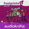 Footprints Level 5 Audio CD