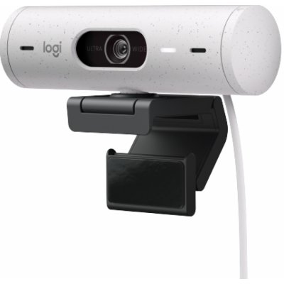 Logitech Brio 500 Webcam