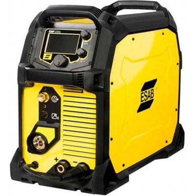 ESAB Rebel EMP 235ic s výbavou