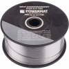 POWERMAT PM-FLUX-0.9-1KG Svařovací drát trubičkový, 0,9 mm, 1 kg