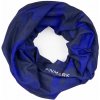 Multifunkčná šatka Finmark, FS-005 tmavo modrá,modrá, UNI