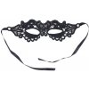 Lace Eye Masquerade Mask X maska na oči