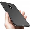 Puzdro Samsung Galaxy J3 2017 J330 plastové MOFI čierne