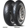 Dunlop SCOOTSMART 120/90-10 57L