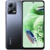 Xiaomi Červenámi Note 12 5G 128 GB / 6 GB - Smartfón - onyxovo sivá Redmi Note 12