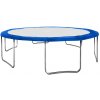 AGA kryt pružín k trampolínam 518 cm modrá