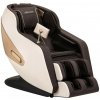 Masážne kreslo Sakura Comfort Plus 806 Farba: Hnedá
