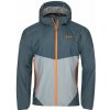 Kilpi Hurricane-M modrá NM0050KIBLU pánská lehká nepromokavá bunda 20000 - XS