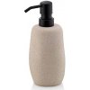 KELA Dávkovač mýdla RODA kámen béžová KL-23680