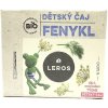 Leros Bio Fenykl 10 x 1,5g