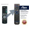 Dálkový ovladač ALIEN Sharp GA718WJPA