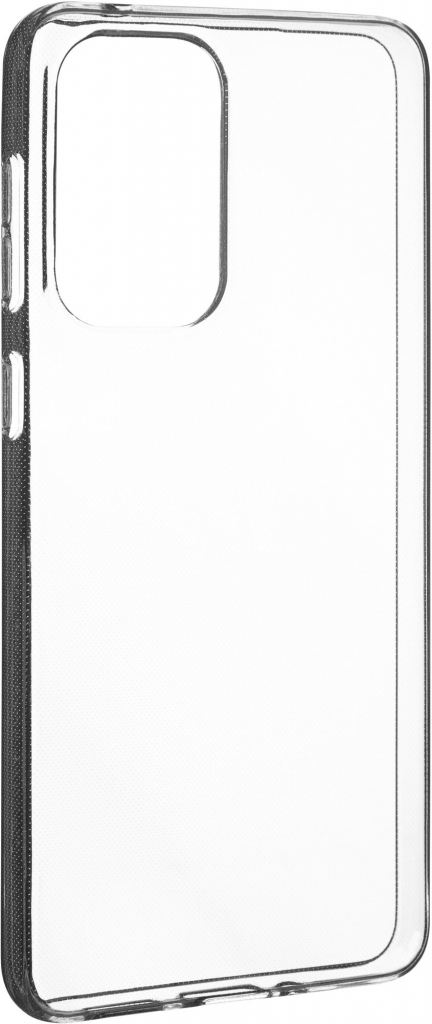 Púzdro FIXED Slim AntiUV Samsung Galaxy A33 5G FIXTCCA-873 čiré