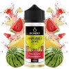 Bombo Wailani longfill 40ml - Melon and Watermelon