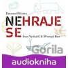 Nehraje se - Emanuel Frynta